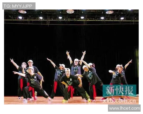 上海街舞队运营的成功经验与面临的挑战分析