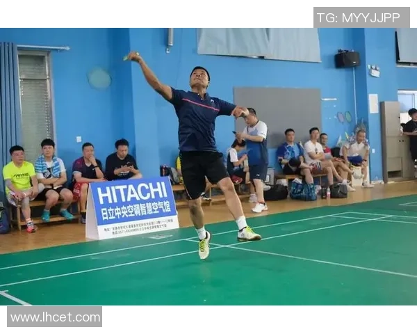 杭州羽毛球队技术革新引发热议助力运动员提升竞技水平与国际竞争力