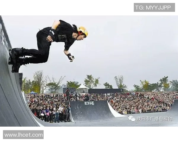 极限运动意识排行榜揭晓广州极限运动队荣获第五名殊荣 极限运动意识排行榜揭晓广州极限运动队荣获第五名殊荣